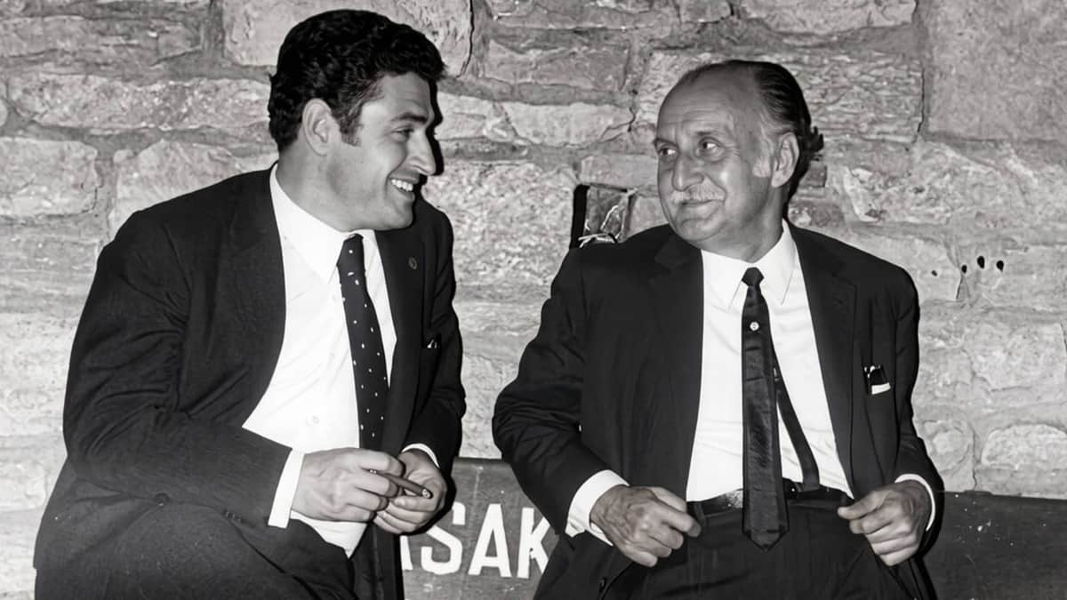 Yakup Dede’den çok daha fazlası