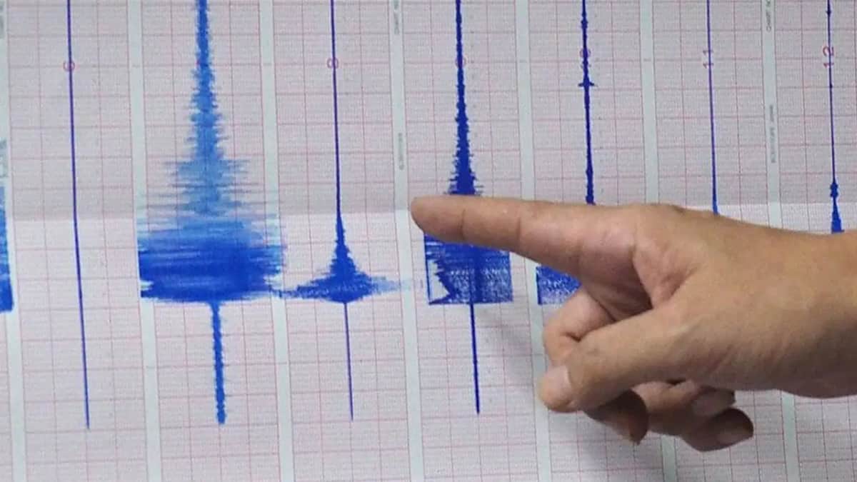 Son dakika depremler! Deprem mi oldu? 31 Ağustos 2026 nerede, ne zaman deprem oldu?