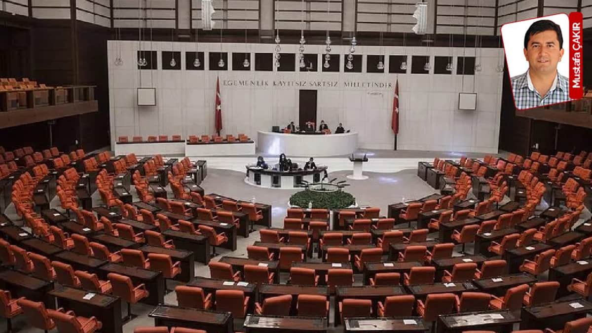 TBMM Genel Kurulu’nda milletvekillerinin salonda olmadıkları halde varmış gibi oy kullandıkları ortaya çıkmıştı