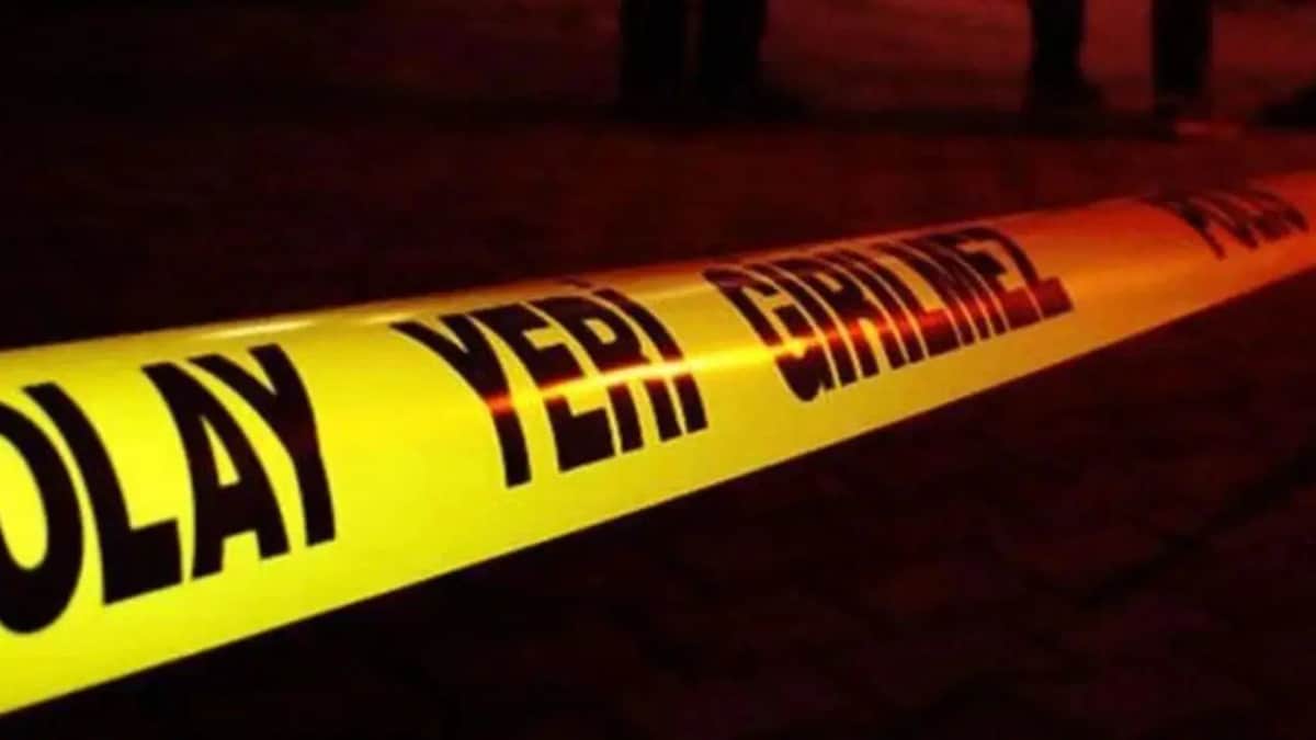 Küçükçekmece’de restoranda silahlı saldırı: 2 yaralı