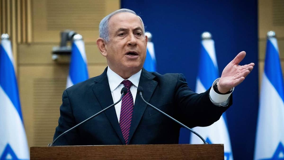 İsrail’de 7 Ekim kavgası büyüyor: Netanyahu eski güvenlik şeflerini hedef aldı