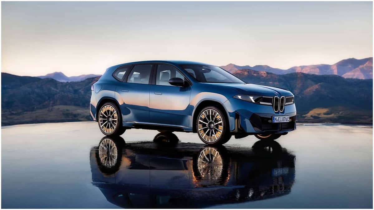 Uçak motorundan elektrikli geleceğe: BMW 2 milyon barajını aştı