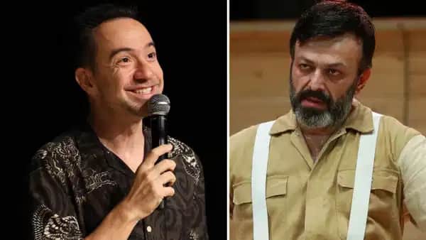 Kaan Sekban'dan, Serhat Kılıç'ın ölümü sonrası başlayan tartışmaya tepki: 'Bekar olmak, yalnız kalmak demek değildir'