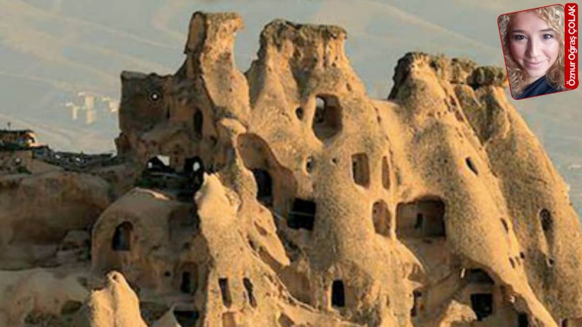 Kapadokya planı mahkemeden döndü: Kapadokya için yeni bir umut