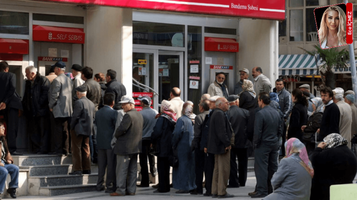 Ege’de ekonomik sıkışma büyüyor: Borç bini aştı!