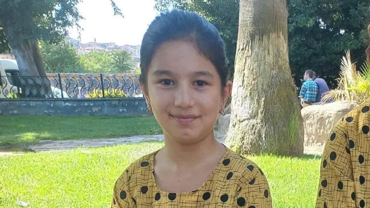 Beyoğlu’nda kaybolmuştu: 13 yaşındaki çocuk, 3 gün sonra Özbekistan Konsolosluğu’na gitti
