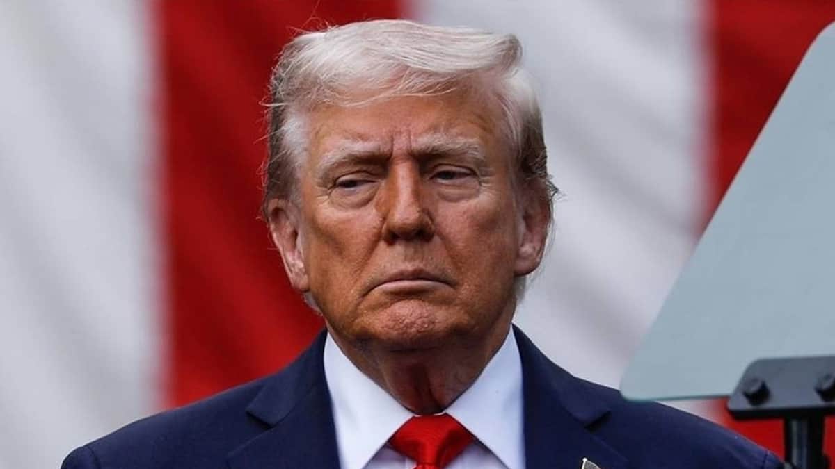 Trump'tan yeni 'öneri': 'Adını Trump Boğazı olarak değiştirmeli miyiz?'