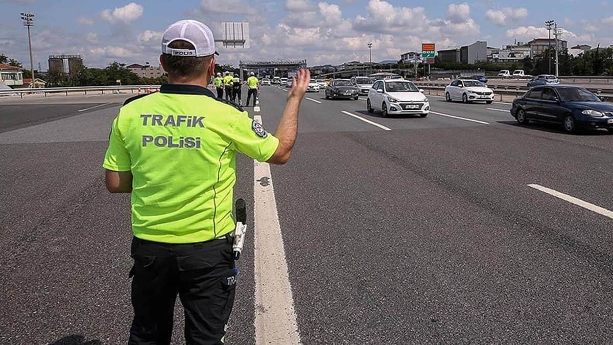 Ankara'da yarın bazı yollar trafiğe kapatılacak