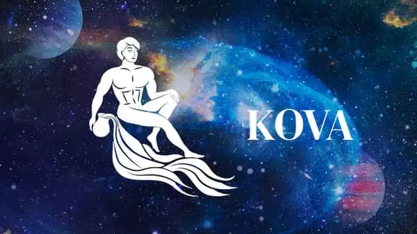 Günlük Burç Yorumları: 25 Ağustos Salı Kova Burcu Yorumu