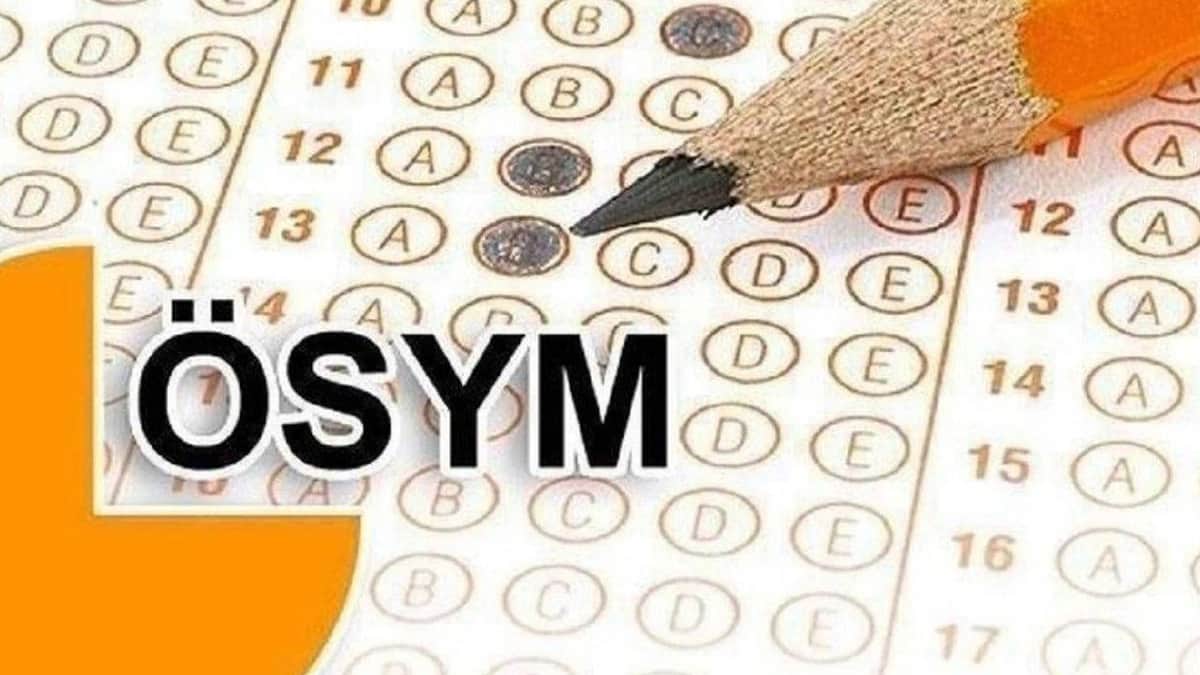 2026 KPSS Lisans sınav sonuçları ne zaman açıklanacak? KPSS Lisans sınav sonuçları nereden ve nasıl öğrenilir?