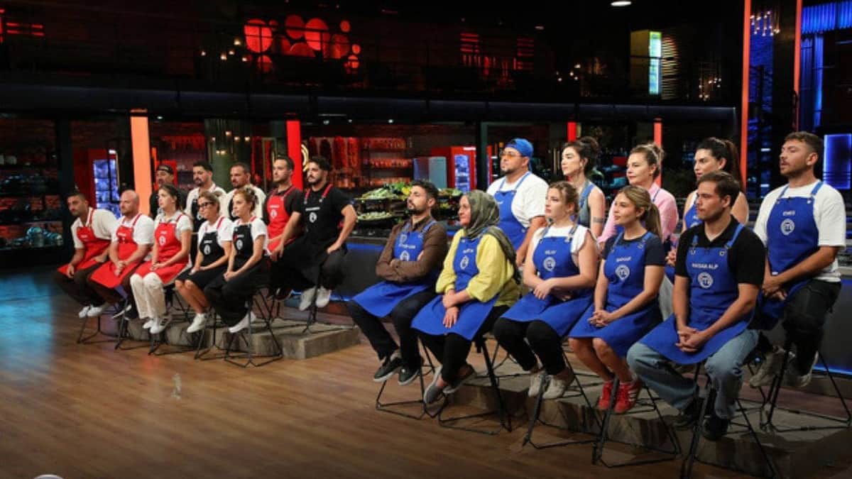 Masterchef'te kim kazandı? 5 Eylül 2026 Masterchef ana kadroya kim girdi?