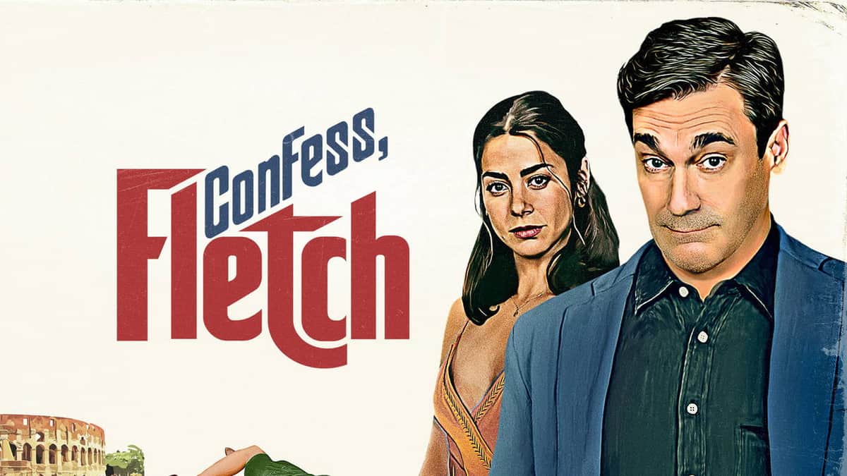 Confess, Fletch filminin konusu ne? Confess, Fletch filminin oyuncuları kim?