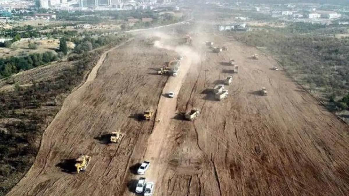 ODTÜ’de 'rant yolu' tepkisi: 'Gökçek döneminde başlatıldı, Yavaş döneminde sürdürülüyor'