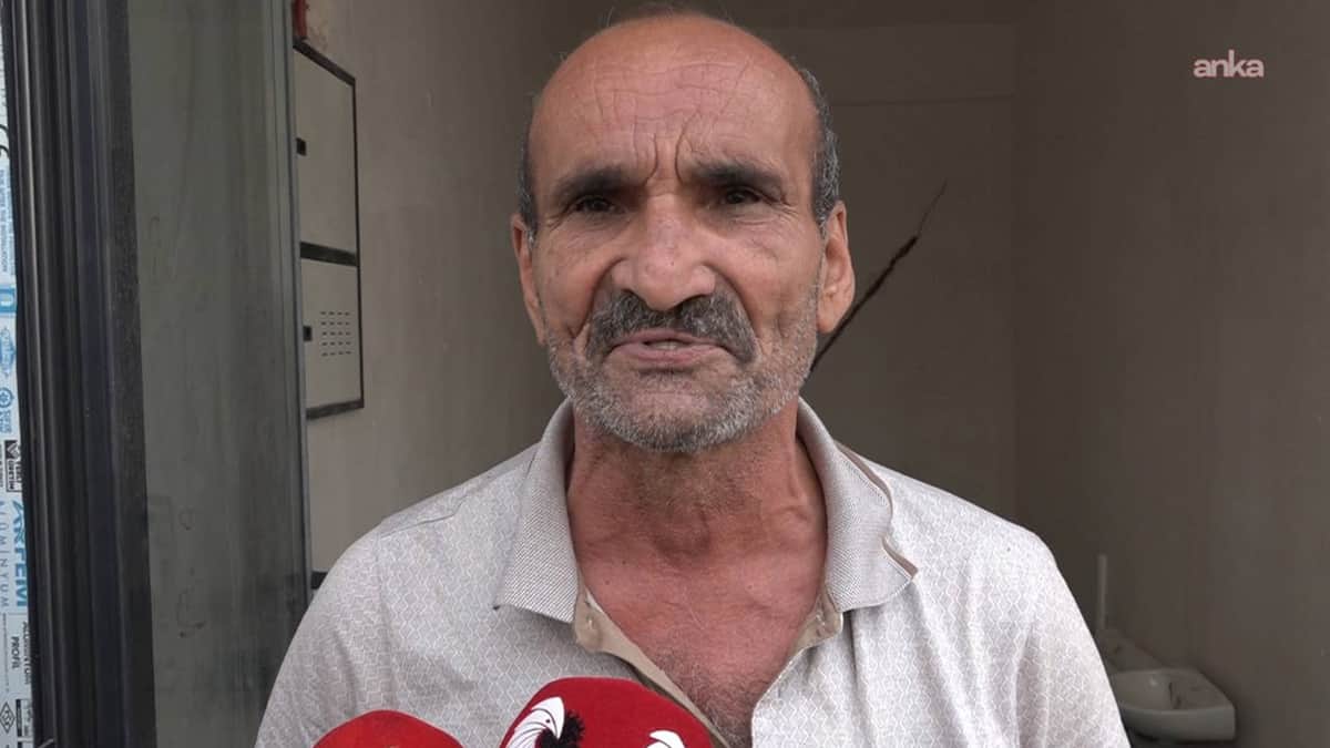 Rezerv alanında fırını yıkılan esnaf böyle dert yandı: '95 metrekarelik yerimi aldılar, 30 metrekarelik dükkân verdiler'