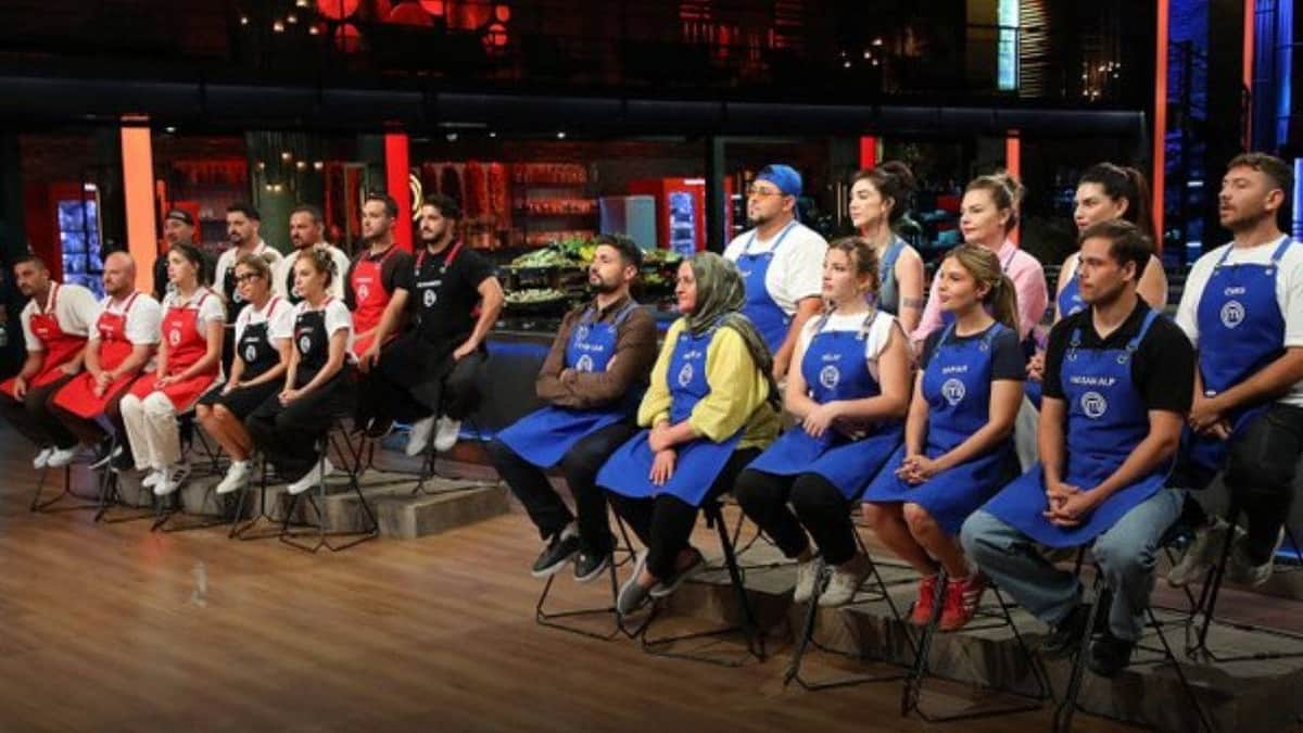 Masterchef'te dokunulmazlık oyununu kim kazandı? 4 Eylül 2026 MasterChef eleme adayları...