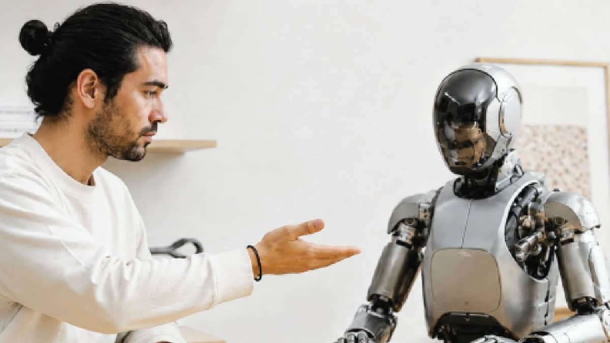 Yapay zekâ ekrandan çıkıyor: Robotların ‘ChatGPT anı’ mı geliyor?