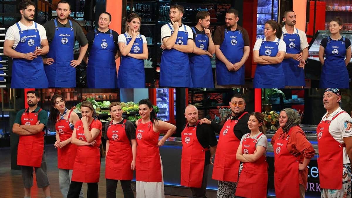 MasterChef Türkiye'de kim kazandı? 20 Ağustos 2026 Perşembe günü MasterChef'te kim eleme adayı oldu?
