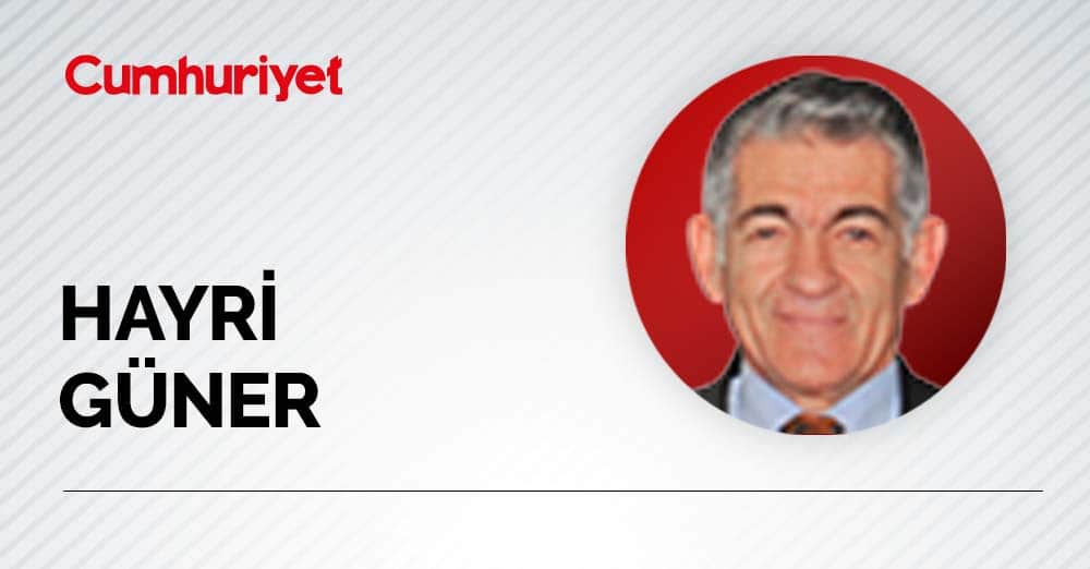 'Yoruldum çok yoruldum'