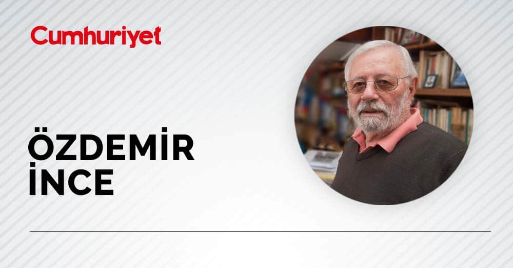 YENİ Parti ve siyasetin dili