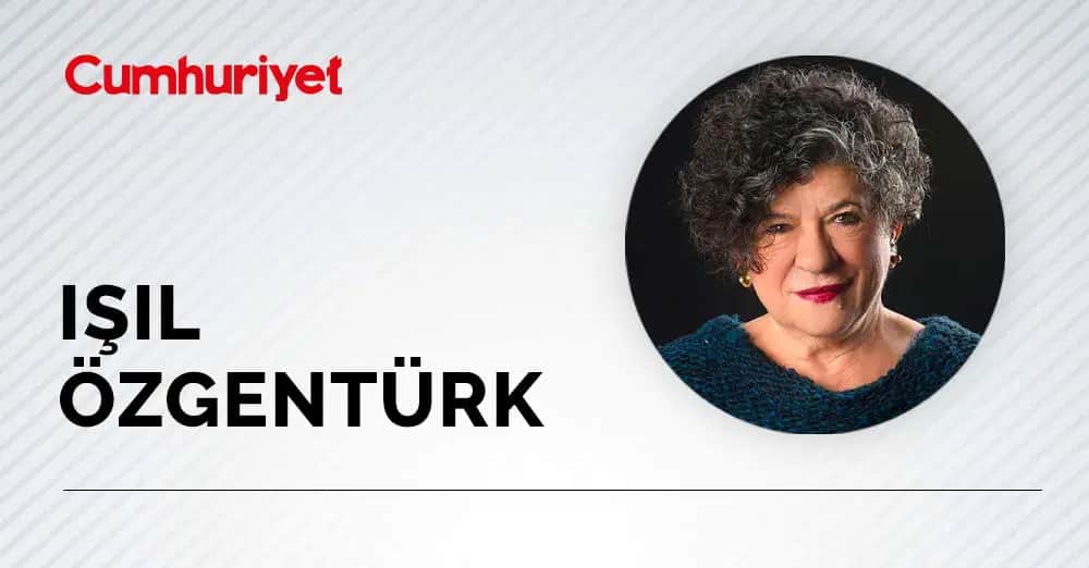Aklımda kalanlar