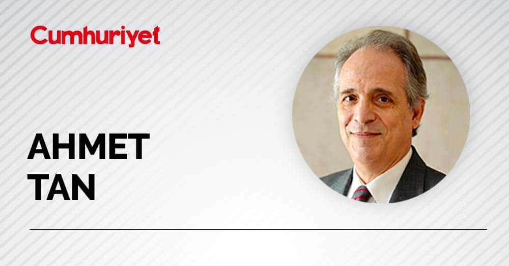 Çeyrek asrın deneyimi!