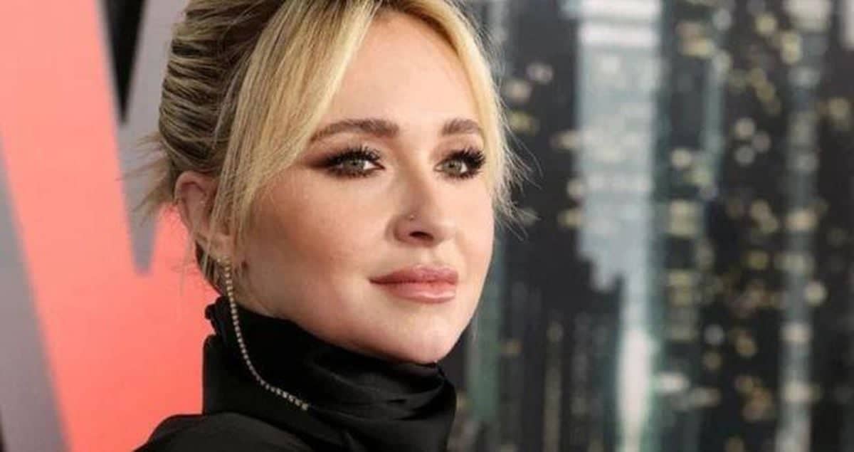 Hayden Panettiere neden öldü?