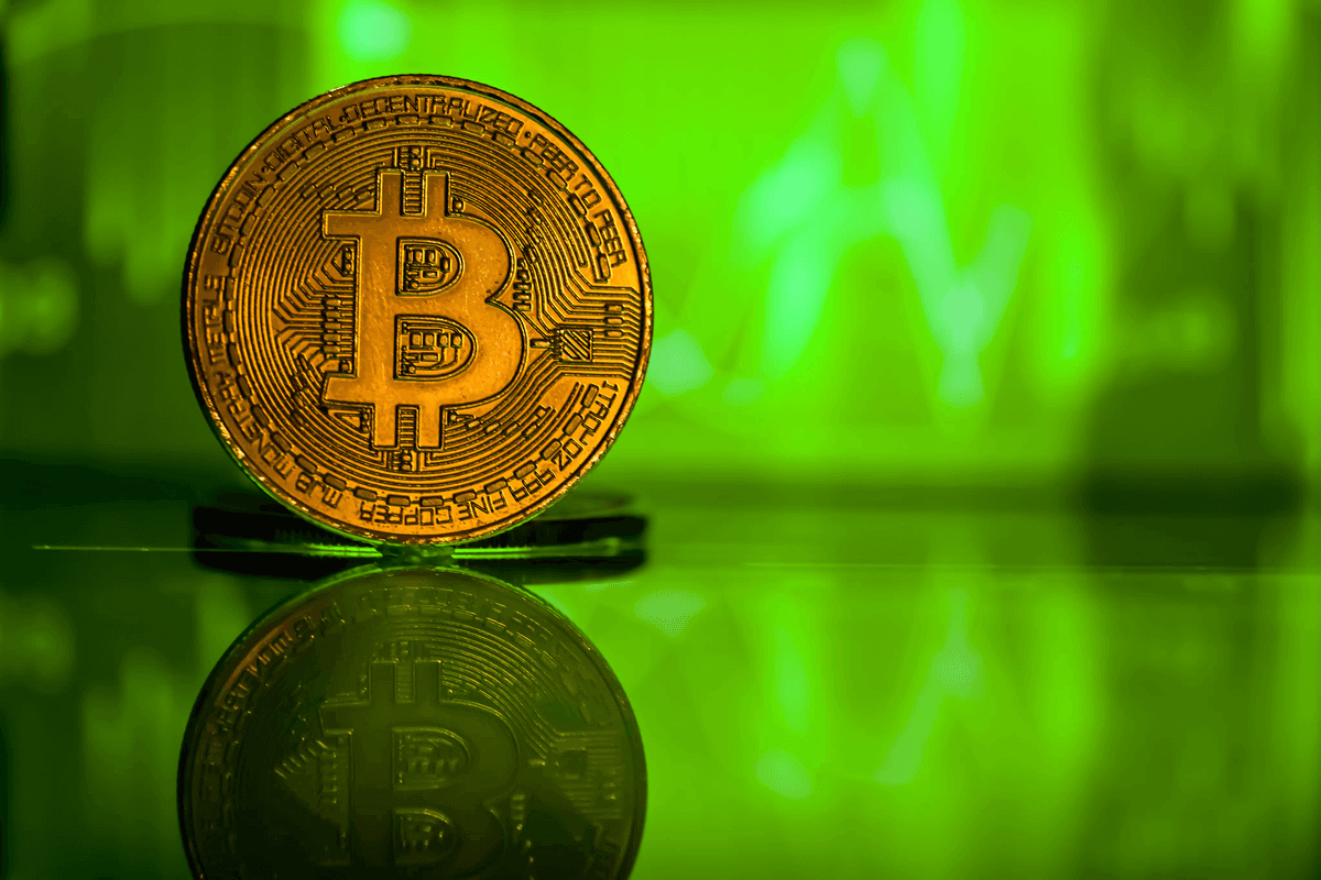 Bitcoin ağustos ezberini bozdu