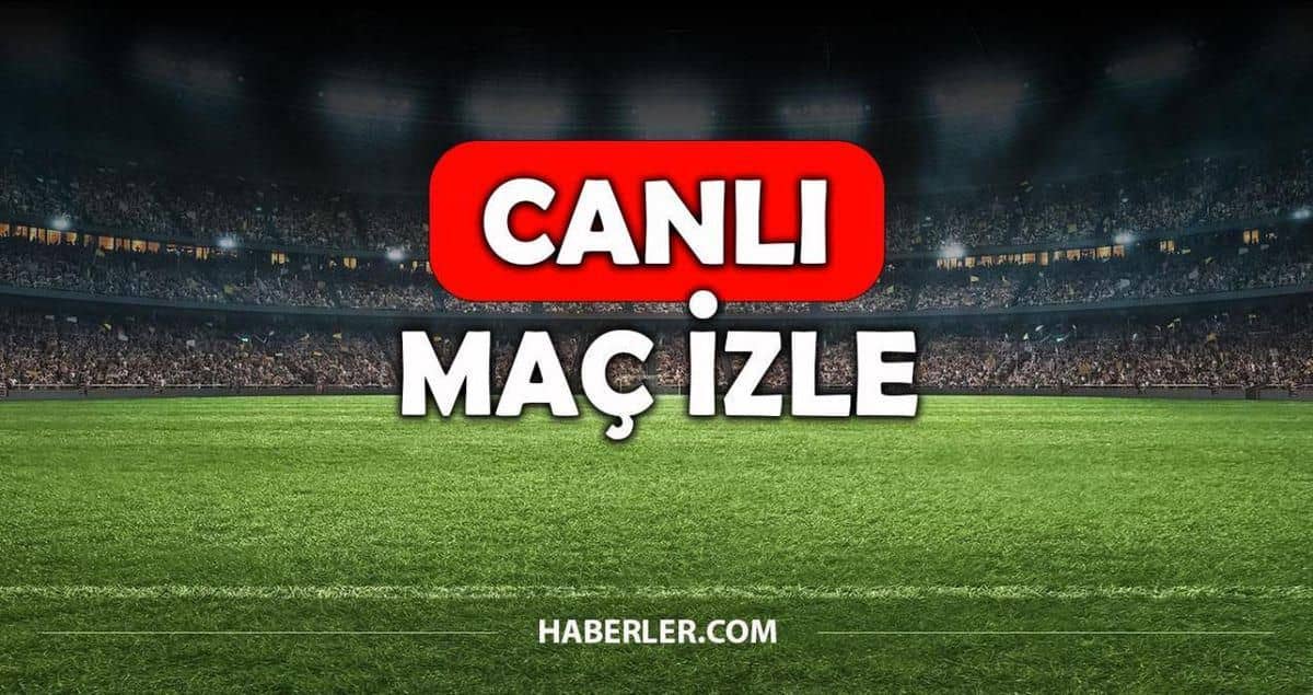 Canlı maç nereden izlenir? (TRABZOSPOR GENÇLERBİRLİĞİ) 6 Eylül 2026 TS GB maçı TV'de hangi kanalda?