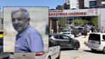 62 yaşındaki işçi hayatını kaybetti: Elektrik trafosunun altında kaldı!