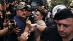 Hanifi Zengin'e bir terfi daha: Birinci sınıf il emniyet müdürü oldu