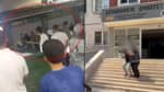 El bombası ile yakalandılar: 4 kişi tutuklandı!