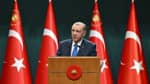 Erdoğan'dan "terörsüz bölge" mesajı: Herkesi çözümün parçası olmaya çağırıyorum