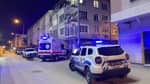 Kendi dükkanında ölü bulundu: Polis şüpheli dedi
