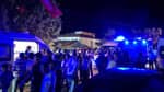 Elazığ’da festival alanında LED ekran devrildi: 5 kişi yaralandı!