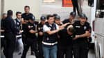 'Şirinler' suç örgütü operasyonunda 16 tutuklama
