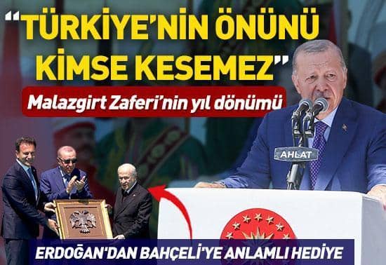 SON DAKİKA Cumhurbaşkanı Erdoğan açıklamalarda bulunuyor