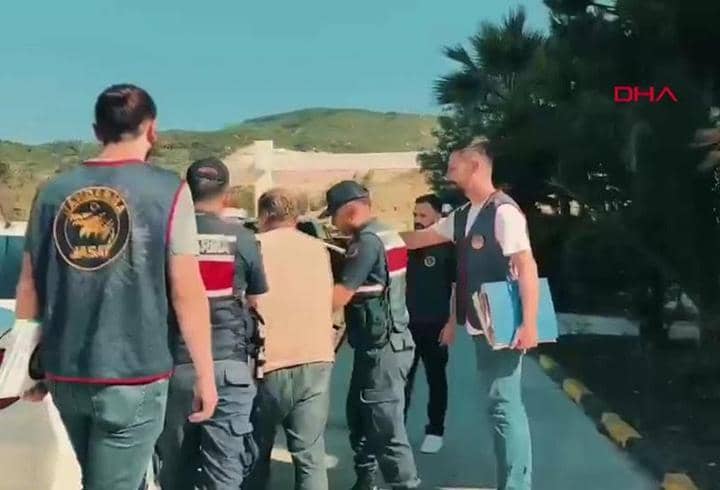 14 yıllık kayıp dosyasını DNA çözdü