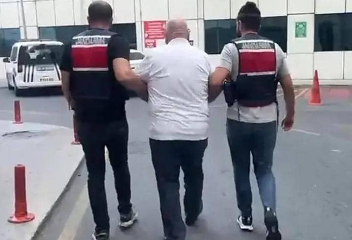 Kendilerini MİT görevlisi olarak tanıtan 3 şüpheli tutuklandı