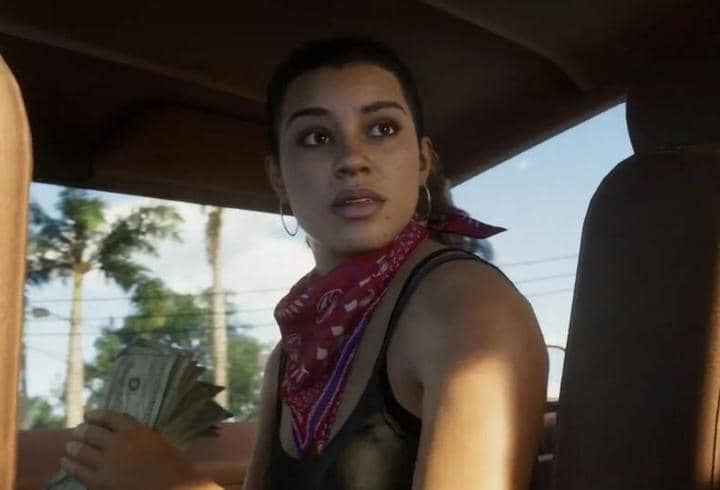 GTA 6’da Lucia’nın hikayesi sızabilir