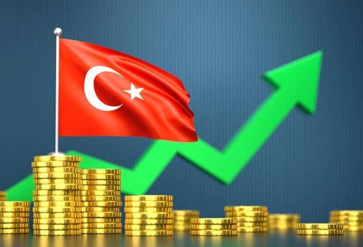 Ekonomik güven 100 seviyesini aştı! Sektörlerde son durum