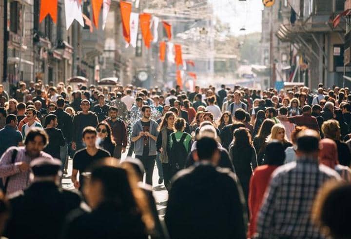 TÜİK o verileri açıkladı: HERKES KÖYÜNE DÖNSE...