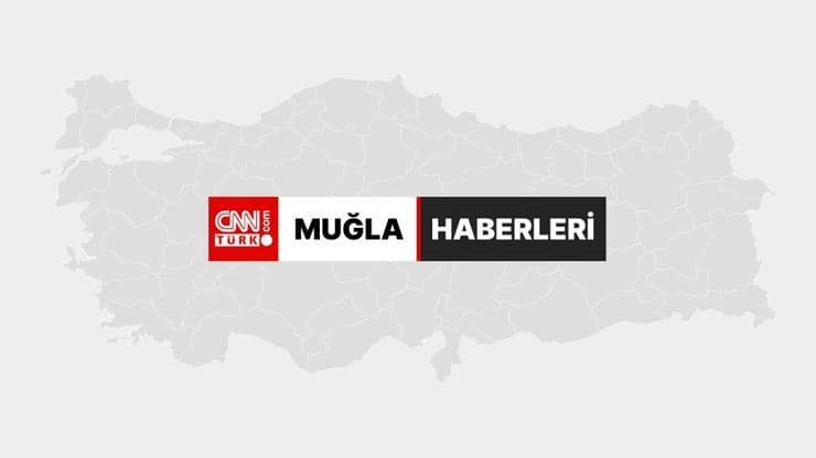 Muğla açıklarında teknede rahatsızlanan kişiye tıbbi tahliye