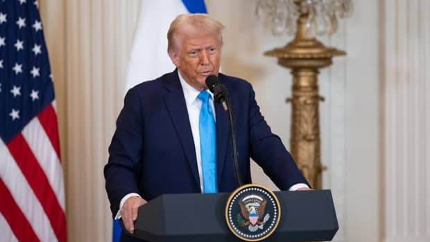 Trump’tan CIA Direktörü Ratcliffe'in Rusya ziyaretine ilişkin açıklama