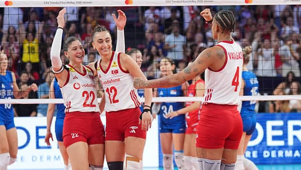 Zincirin her halkası sağlamdı!