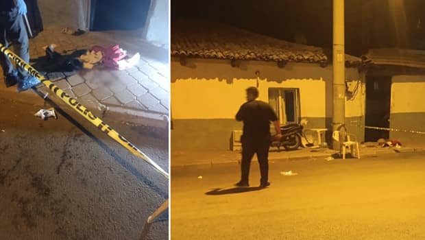Manisa'da korkunç olay! Eşi ile kızını bıçaklayarak yaraladı