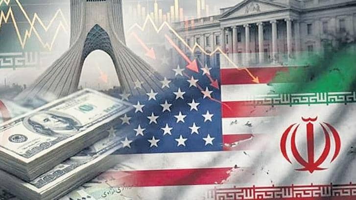 ABD’den İran’a ‘Golden’ yaptırımı