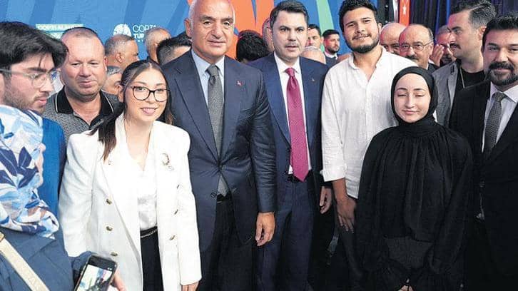 COP31’de Antalya vurgusu olacak