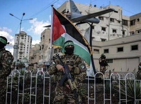 Son dakika...Hamas’tan Netanyahu’ya şartlı mesaj! 'Planı açıkla!'