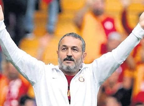 UltrAslan tribün liderinin uyuşturucu testi pozitif çıktı