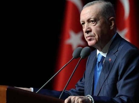 Cumhurbaşkanı Erdoğan'dan Dünya İnsani Yardım Günü paylaşımı